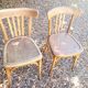 6 chaises luterma et autres