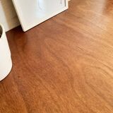 Wooden table from the 50s-60s