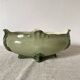 Keller and Guerin Art Nouveau earthenware planter
