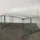 Galotti & Radice desk, President Senior model, 210x106x74, 1970-80