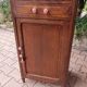 Art Deco chest of drawers or jam cupboard