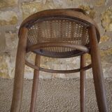 Fischel wooden bistro chair, Austria