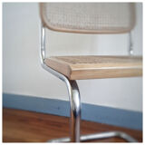 Chair BREUER Cesca B32