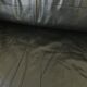 Cini Boeri - Sofa Gradual Lounge Black Leather Knoll/Gavina