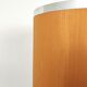 Lampe italienne années 70