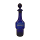 Cobalt blue vinegarer