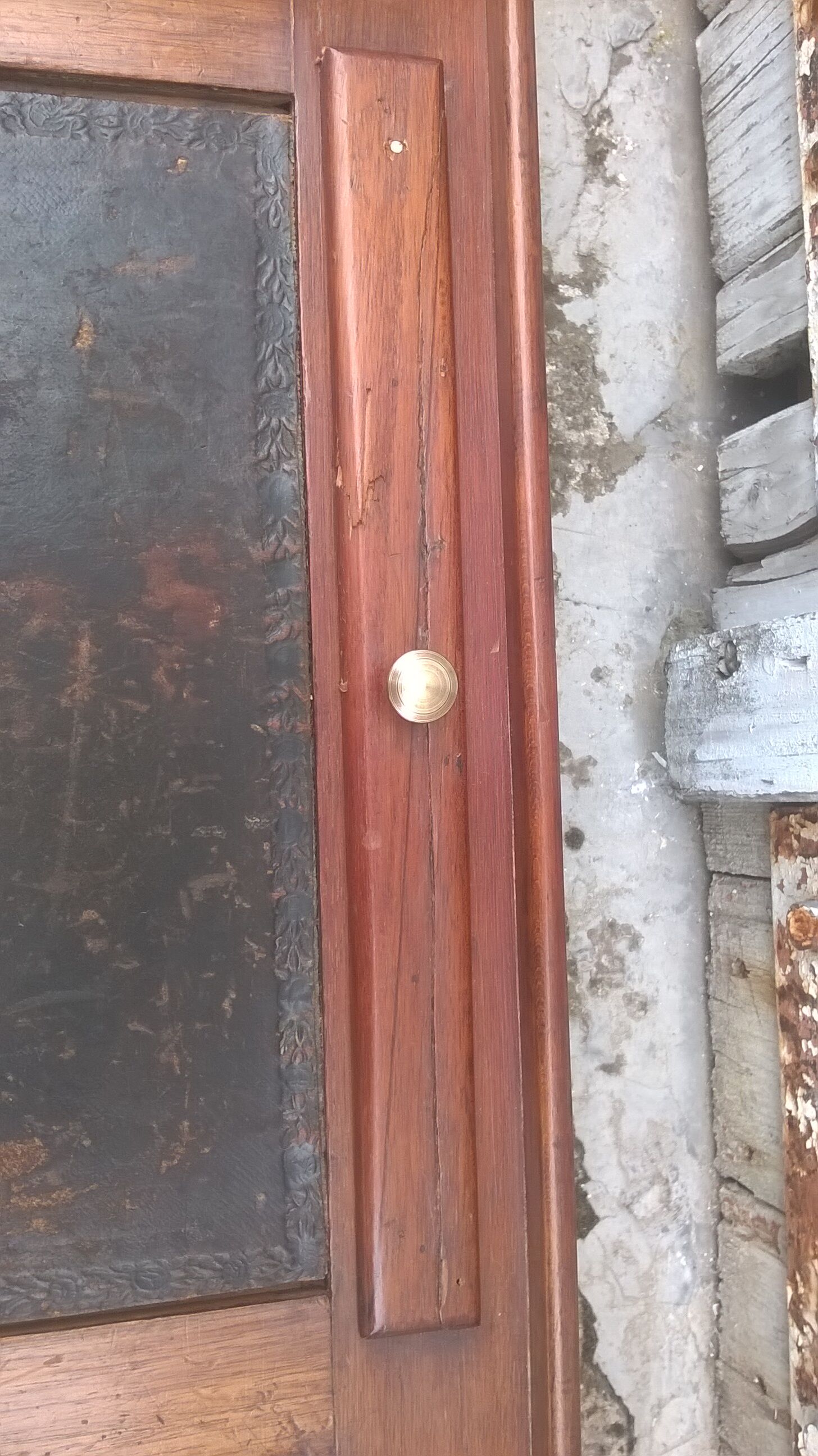 Hairdresser of man Louis XVl