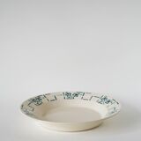 Longchamp hollow dish, Cognac model, 1940