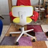 Fauteuil de bureau design by konstantin grcic comme neuf.