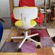 Designer office chair by konstantin grcic like new.