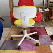 Designer office chair by konstantin grcic like new.