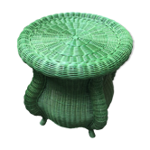Rattan healing