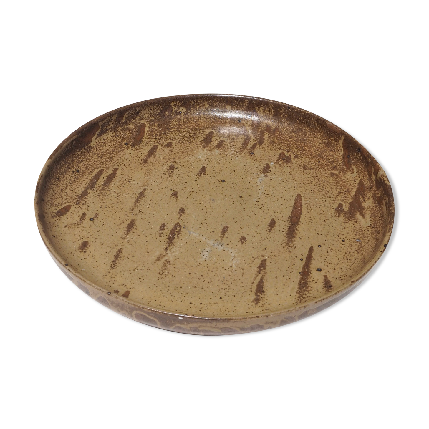 Dish in sandstone XL
