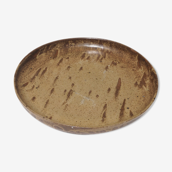Dish in sandstone XL