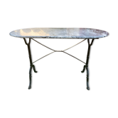 Table bistrot