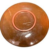 Llangollen Decorative Plate