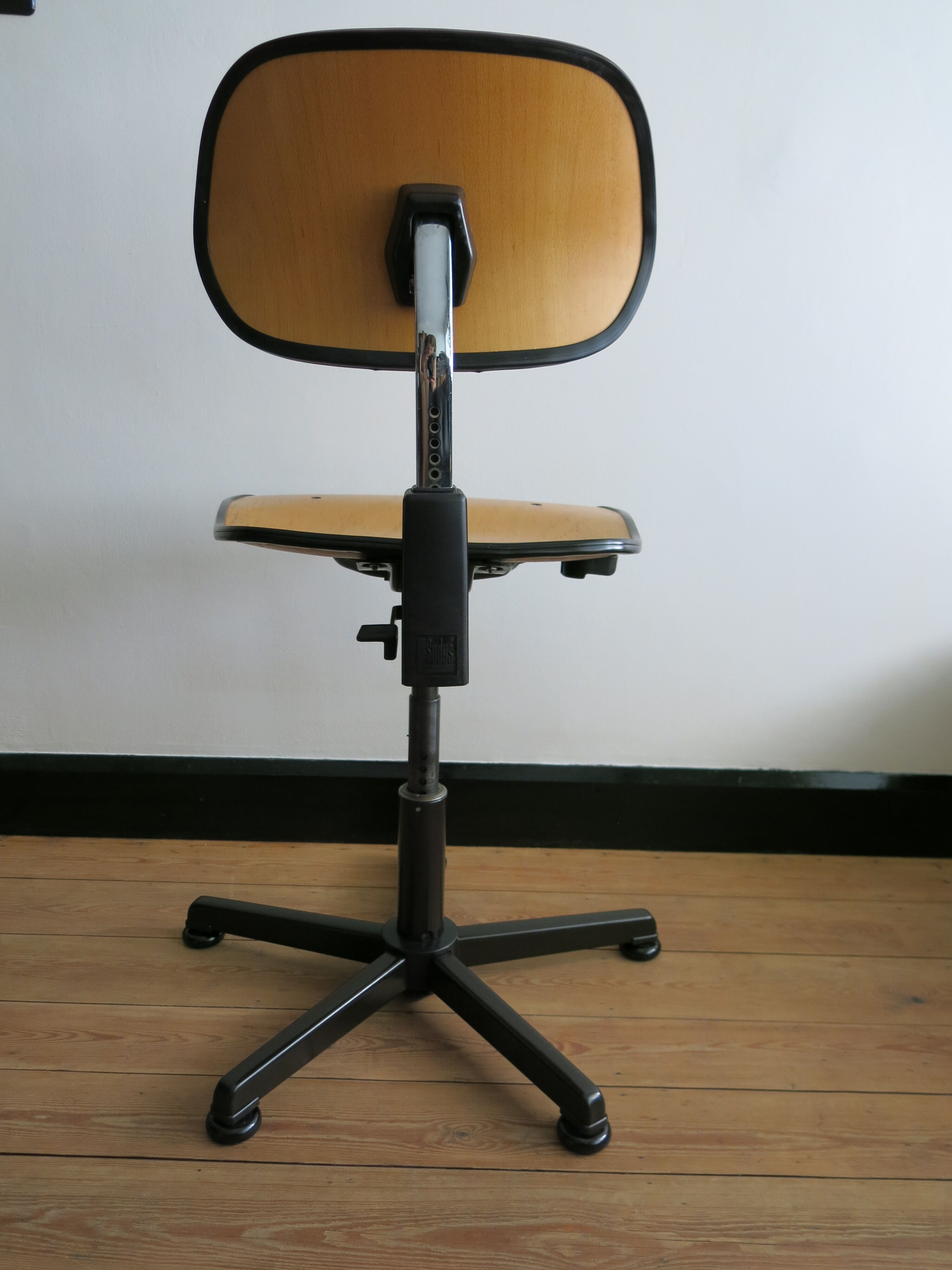 Chaise de studio de Sedus