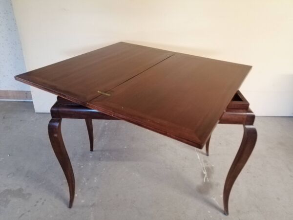 table à jeux plateau portefeuille