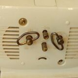 Jaz awakening in bakelite white years 70s