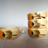 4 cups Saint Amand