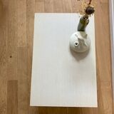 Vintage coffee table