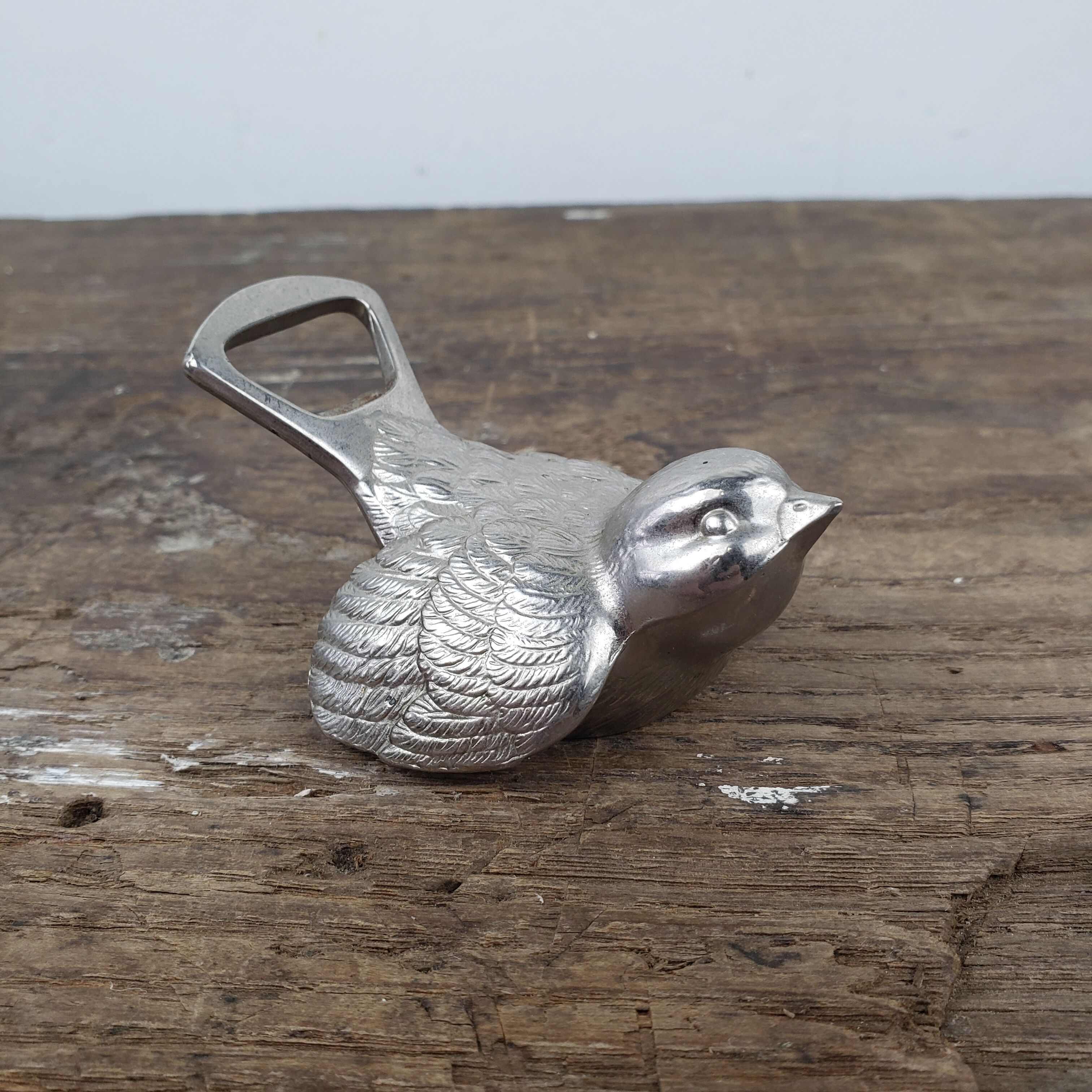 Décapsuleur oiseau