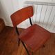 Vintage Marko compass chair