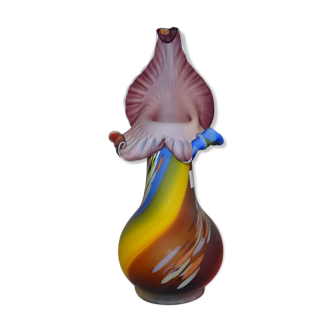 Murano vase