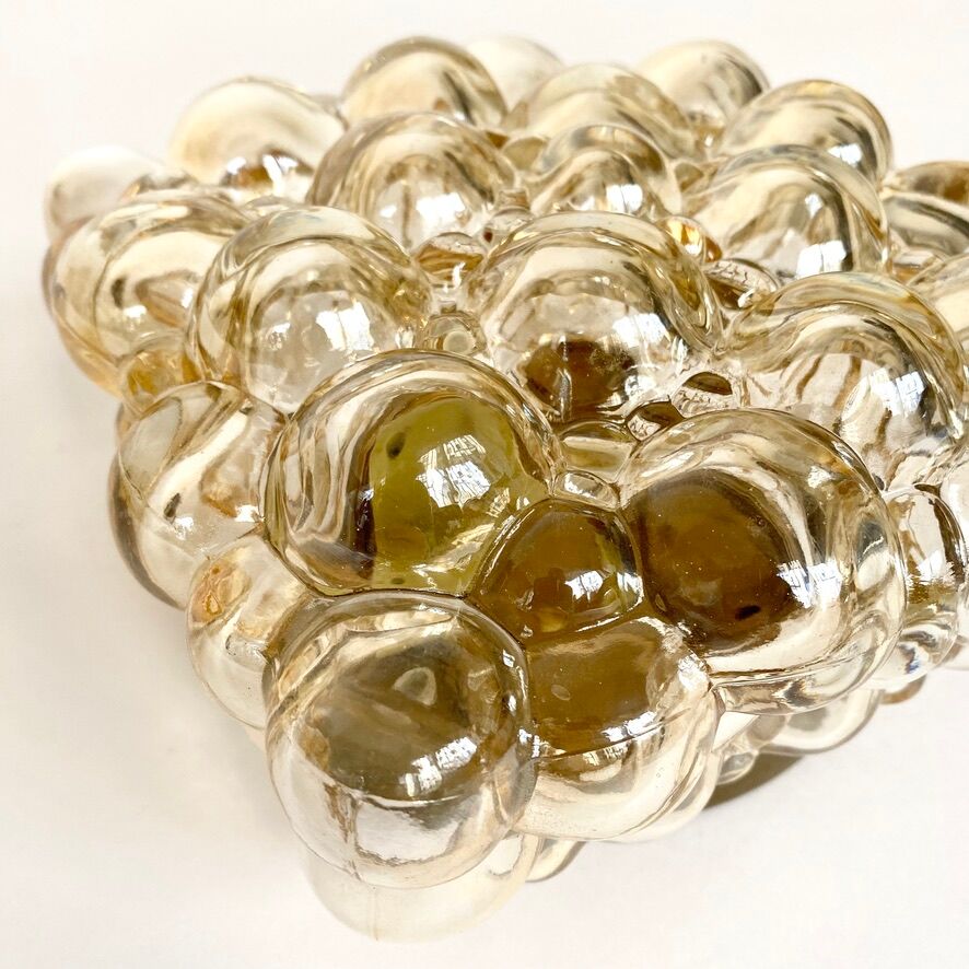 Vintage wall lamp 70s