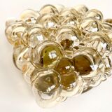 Vintage wall lamp 70s