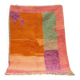 Handmade traditional carpet 250cm x 150cm Moroccan