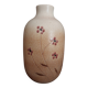 20th century ceramic vase signed Jordi Serra Moragas