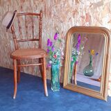 Mirror Louis Philippe