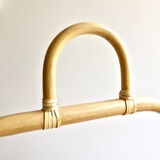 Footman rattan night