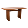 Pierre Chapo, Elm table model T14A, 1960s