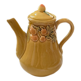 Théière vintage