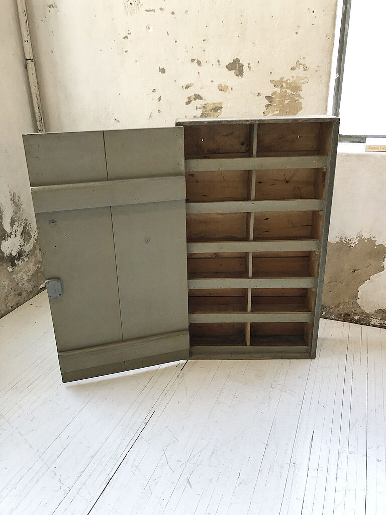 Wall craft furniture