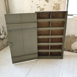 Wall craft furniture