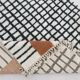 Authentic handmade Moroccan rug 2.5x1.5 m