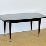 Art Deco Dining Table