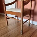 Pair of chairs