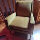 New vintage armchair