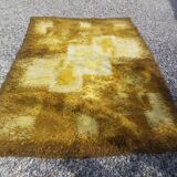 tapis année 70 desso made in Holland
