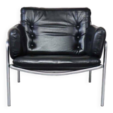 Osaka SZ08 lounge chair by Martin Visser for 't Spectrum Netherlands, 1969