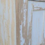 Patinated Parisian buffet