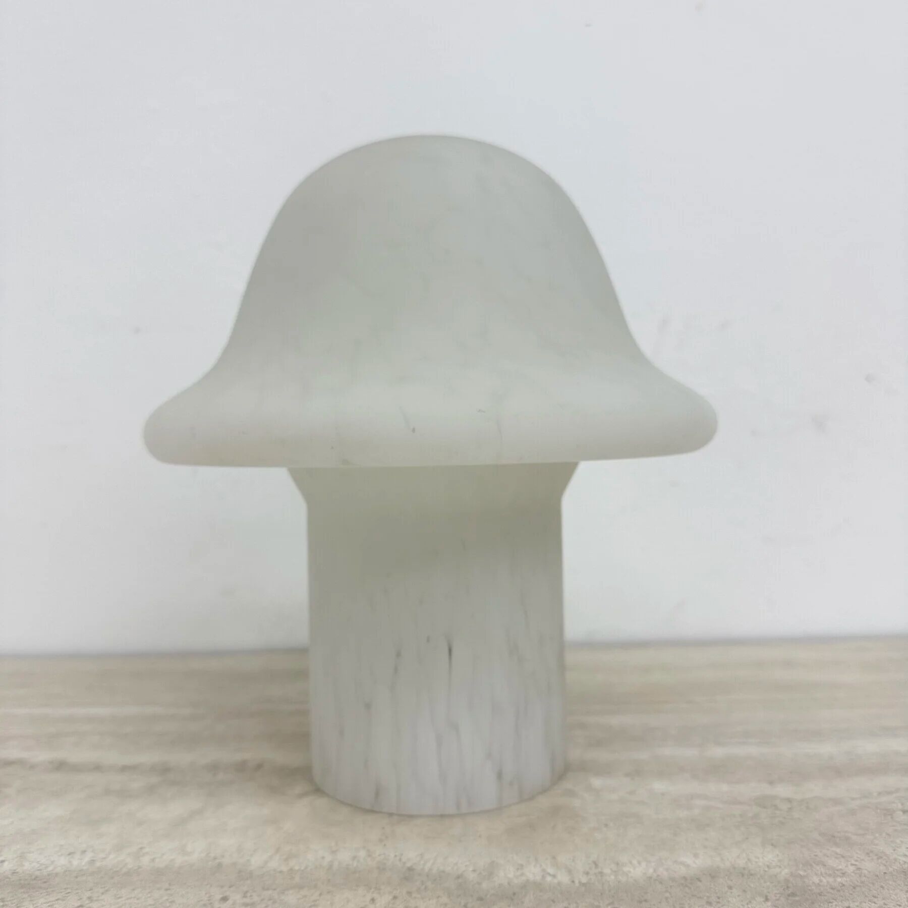 Lampe de table champignon Peil & Putzer, années 1970