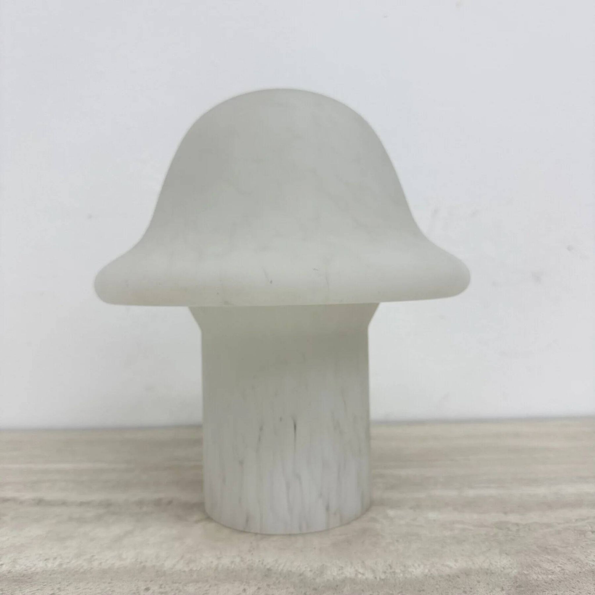 Lampe de table champignon Peil & Putzer, années 1970