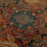 keshan carpet, 287 x 372
