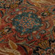 tapis keshan, 287 x 372