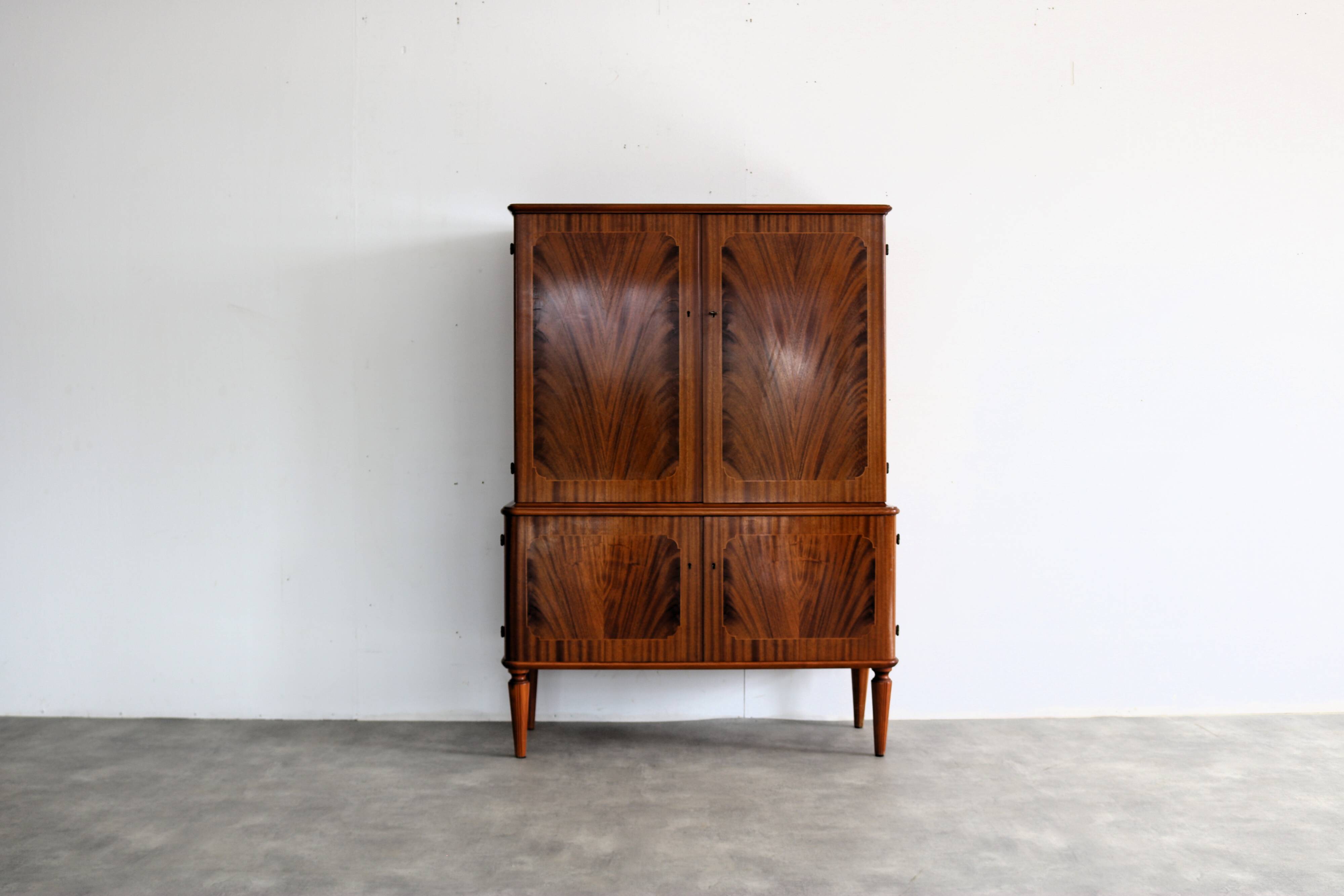 vintage sideboard | cupboard | 60s | Swedish
